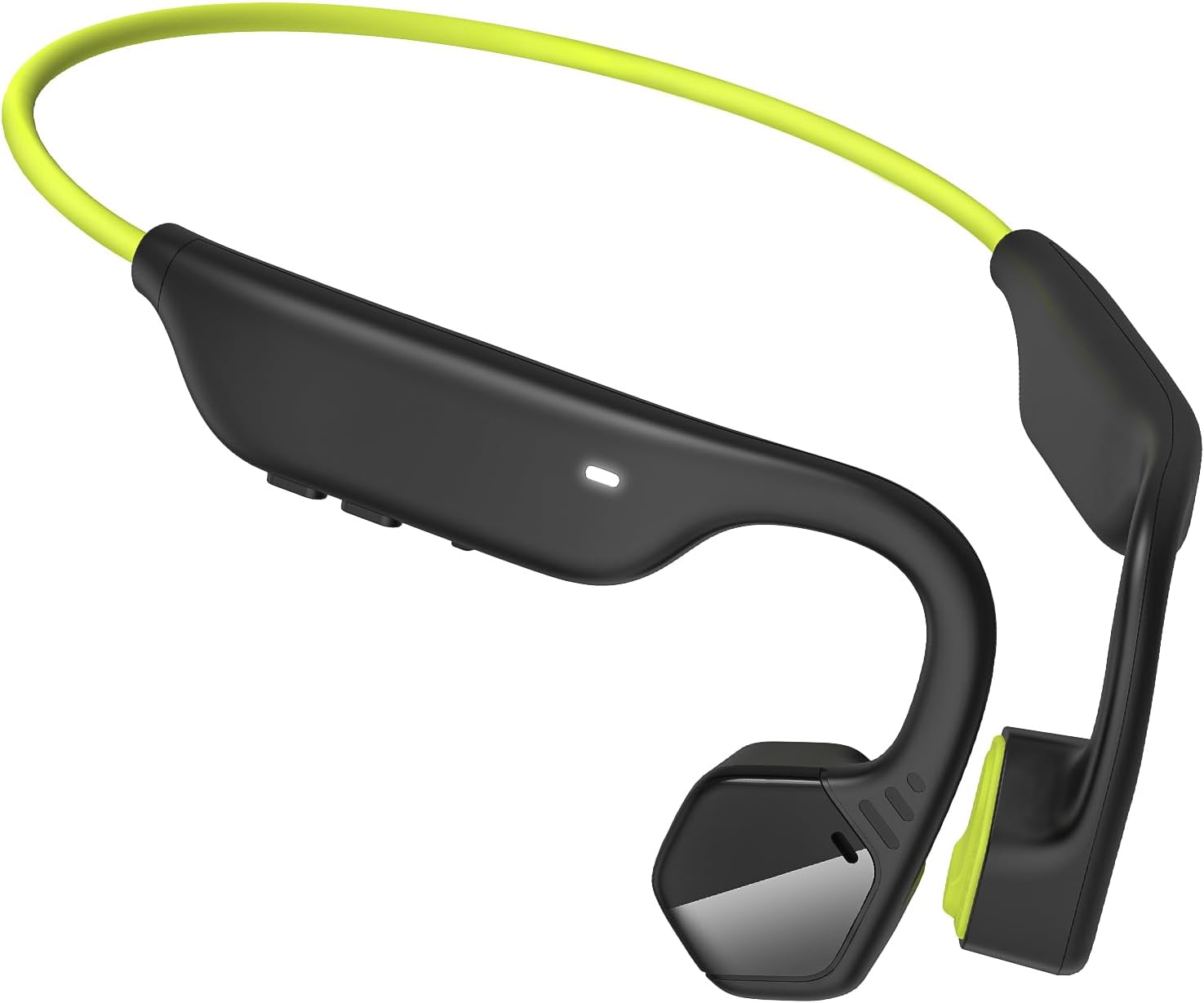 NOTDIS Bone Conduction Headphones, Headphones