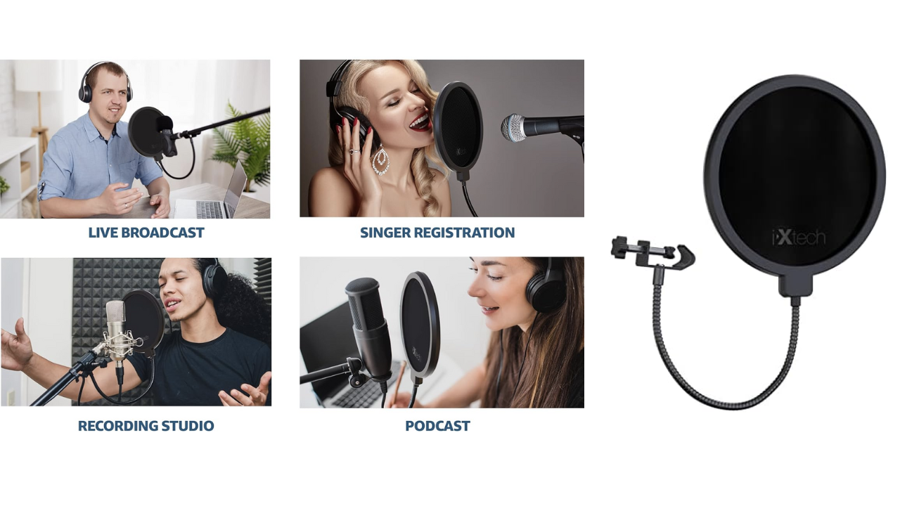 nylon-mesh-pop-filter