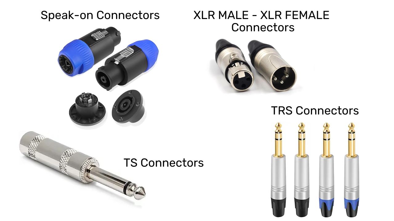 PA Speaker Buying Guide