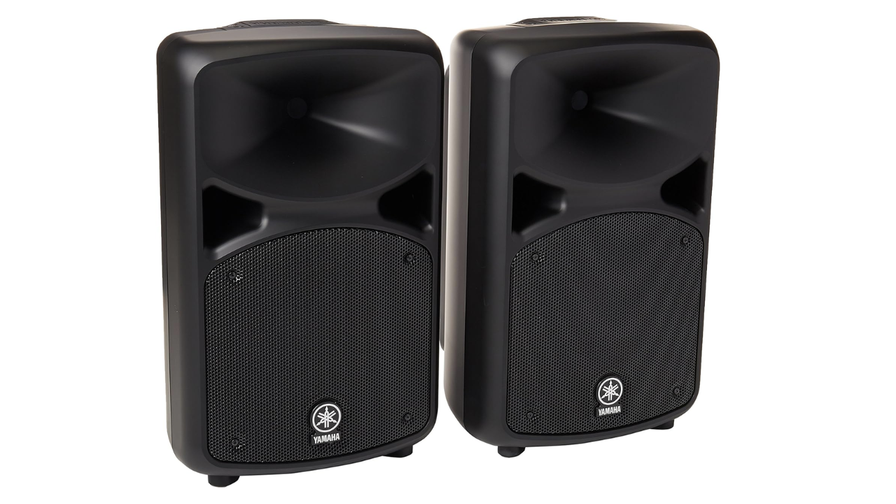 pa-speakers