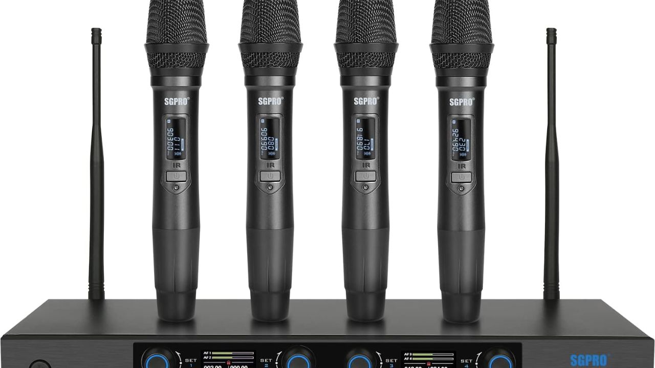 pa-system-microphone