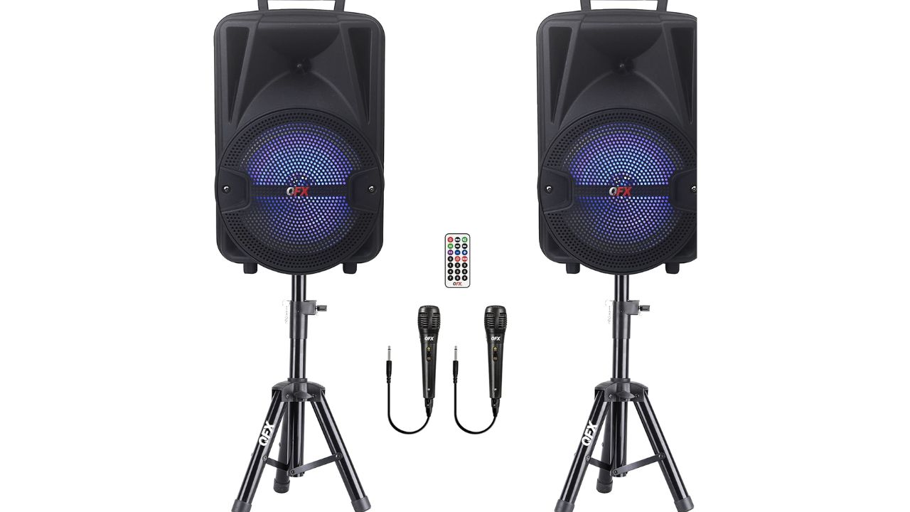 pa-system-with-mic