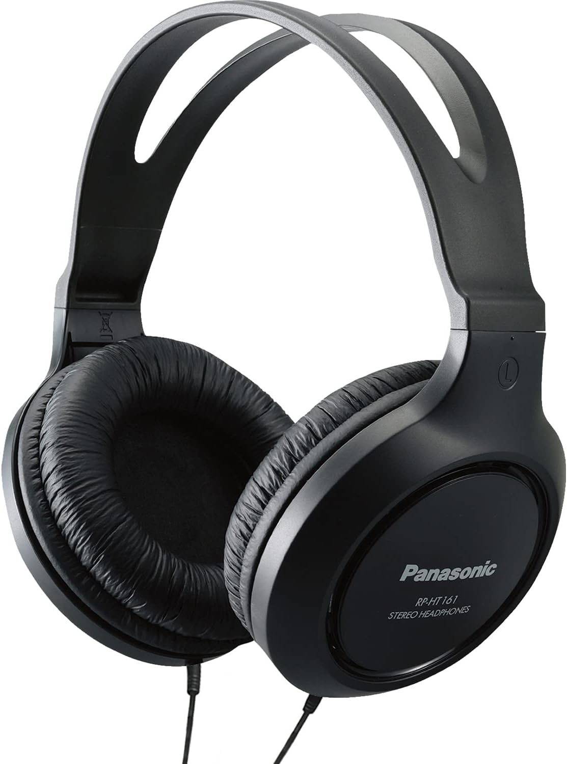 Panasonic Headphones RP-HT161-K