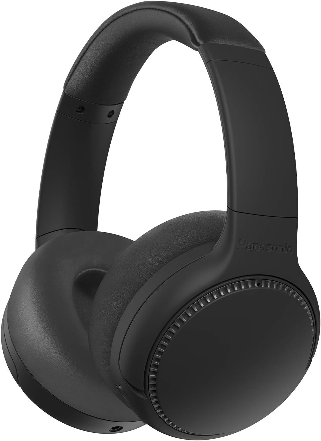 Panasonic RB-M500B Deep Bass Wireless Bluetooth Immersive Headphones