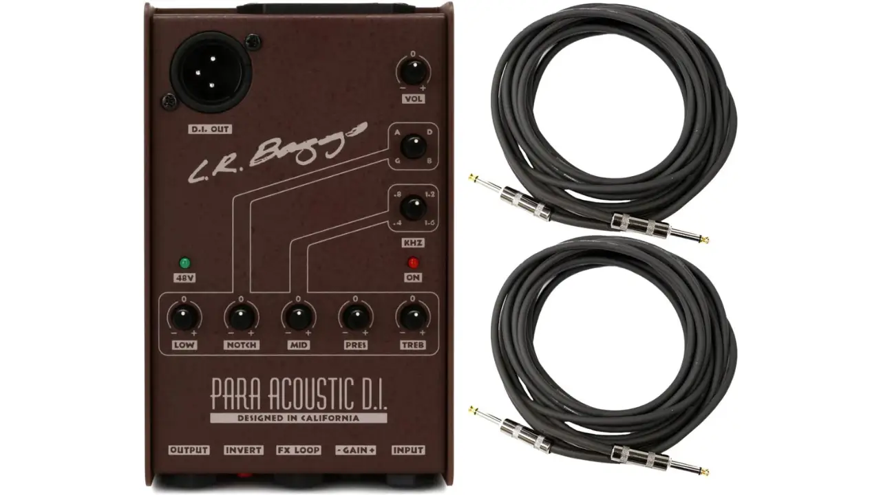 parametric-eq
