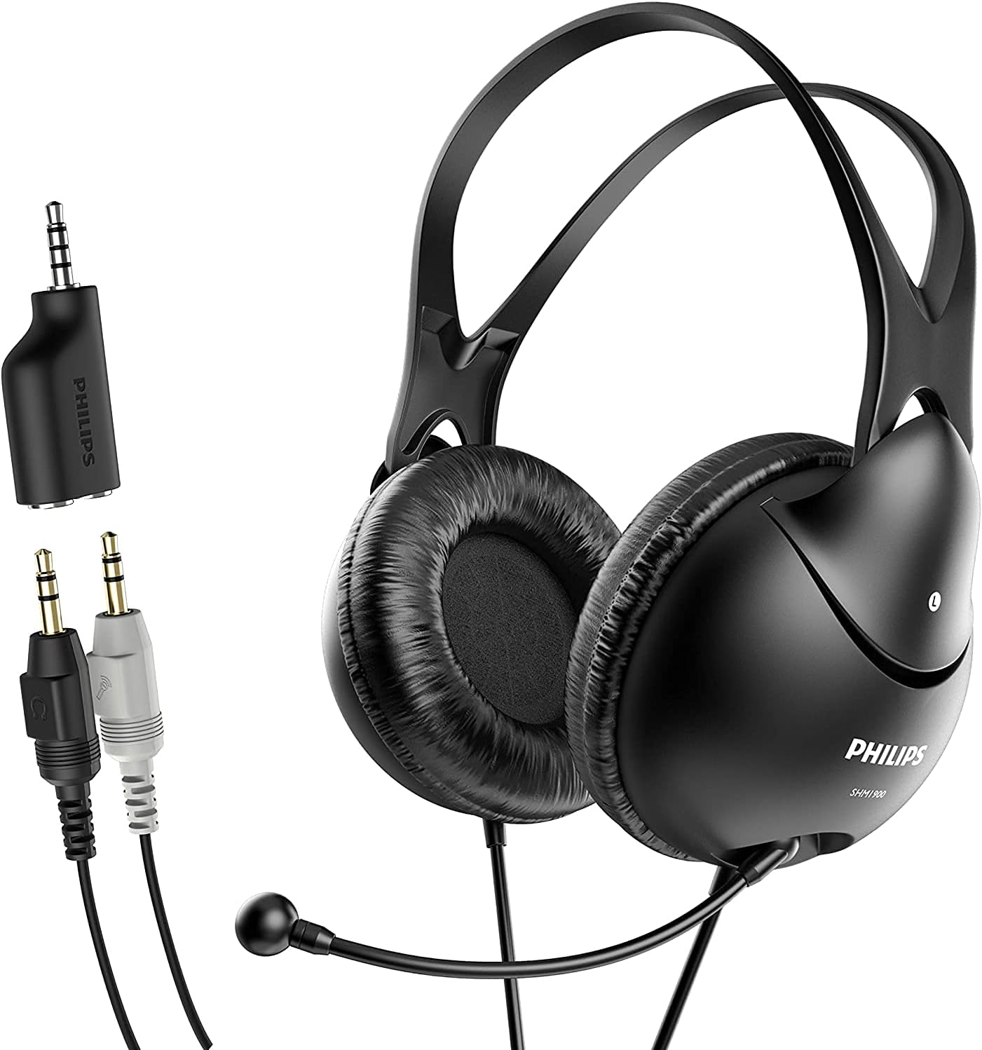 PHILIPS Computer Headset