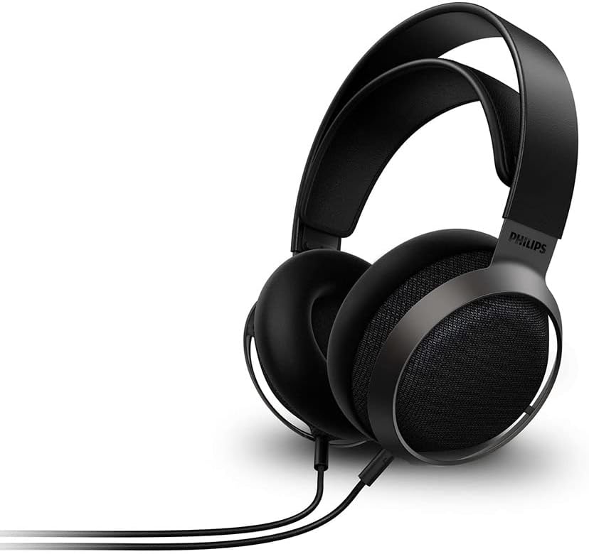 PHILIPS Fidelio X3 Professional Studio Monitor Headphones