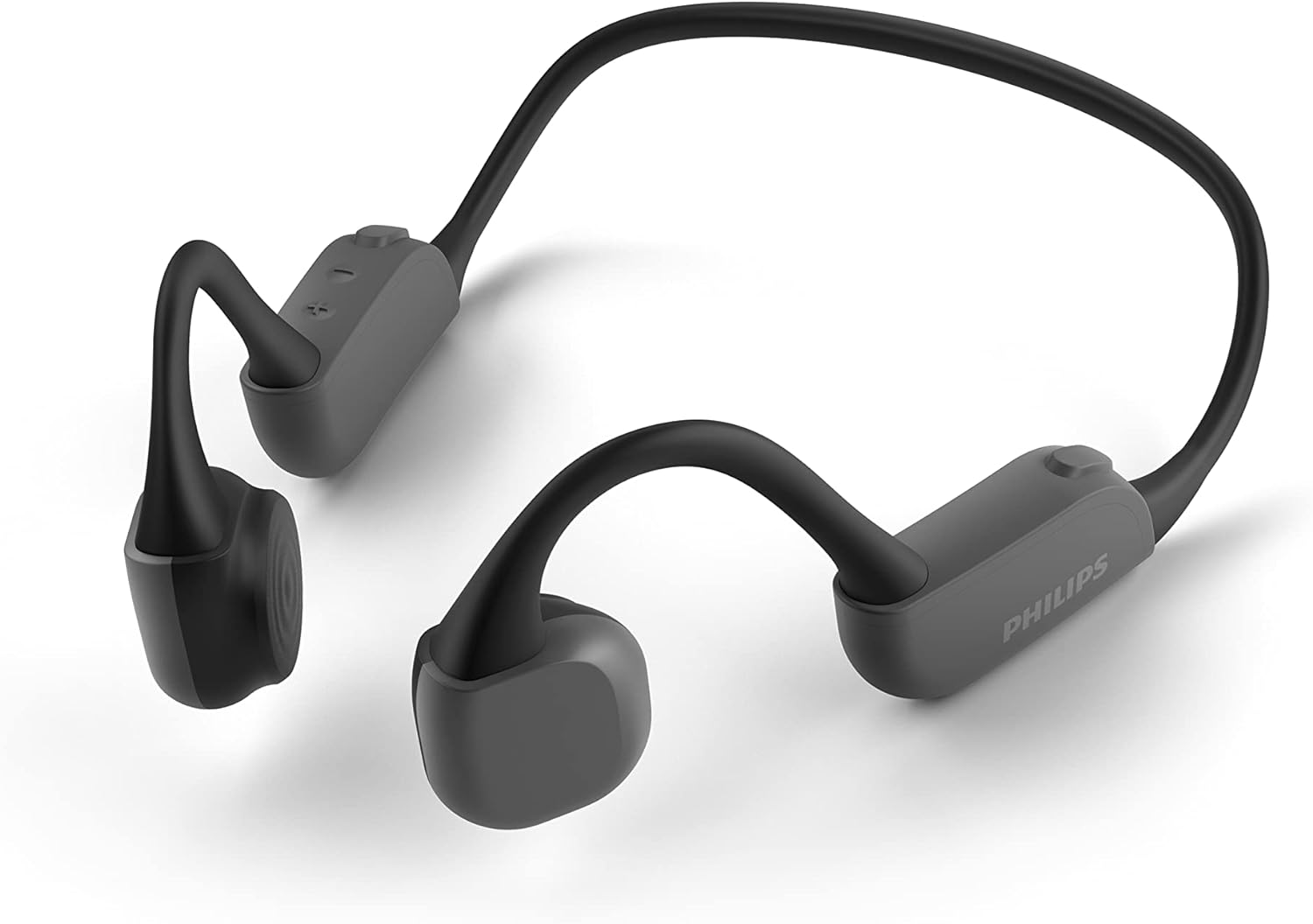 PHILIPS GO A6606 Open-Ear Bone Conduction Bluetooth Headphones