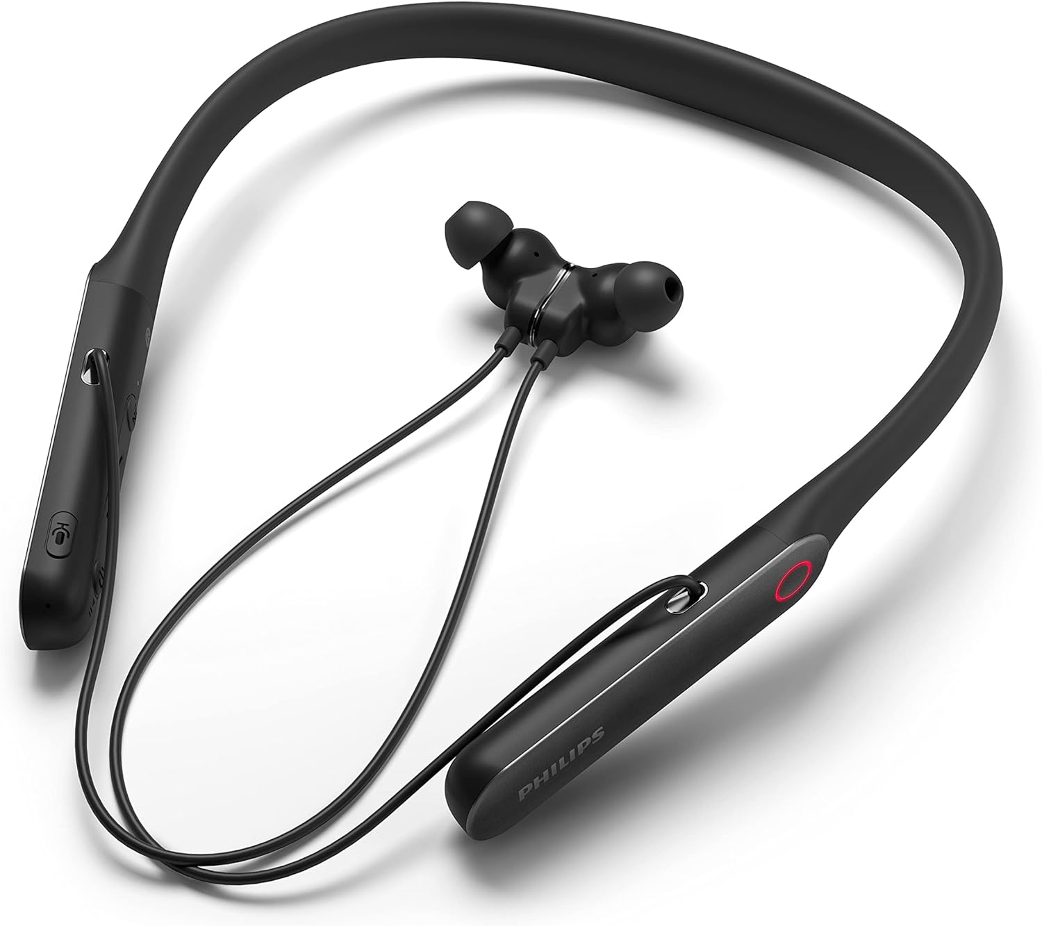 PHILIPS N7506 Neckband PC Headphones