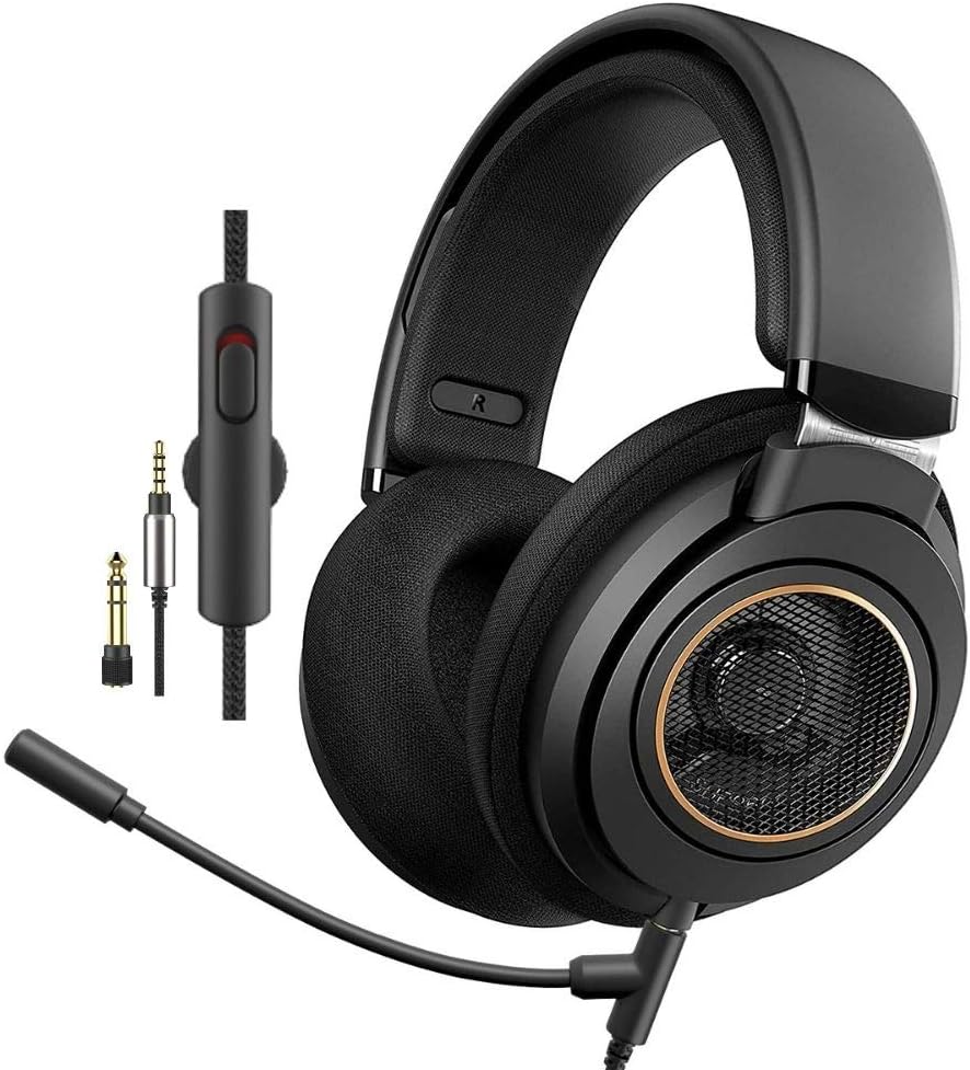 PHILIPS Over The Ear Studio Headphones