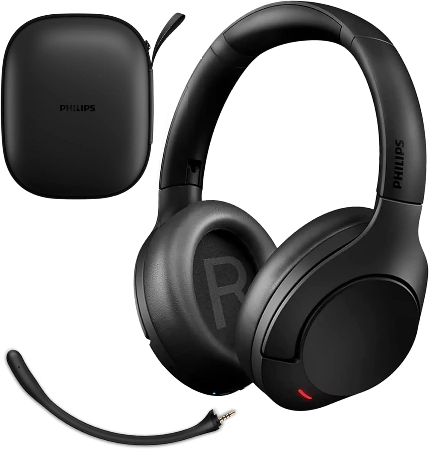 PHILIPS Wireless Noise Cancelling Headphones