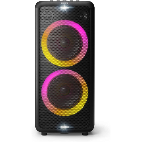 Philips X5206 Bluetooth Party Speaker
