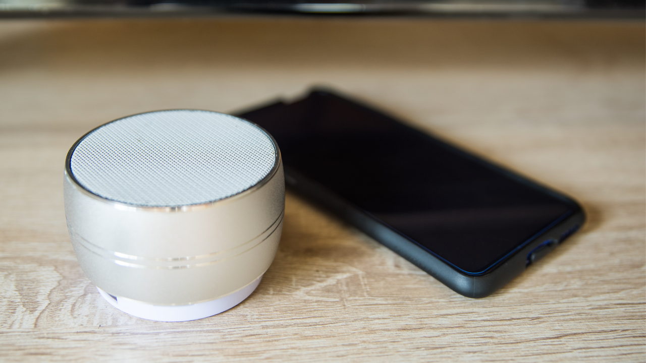 phone-and-speaker