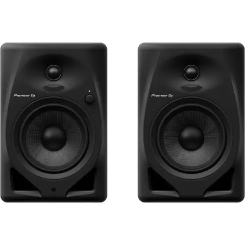 Pioneer DJ DM-50D 5-inch Active Monitor Speaker