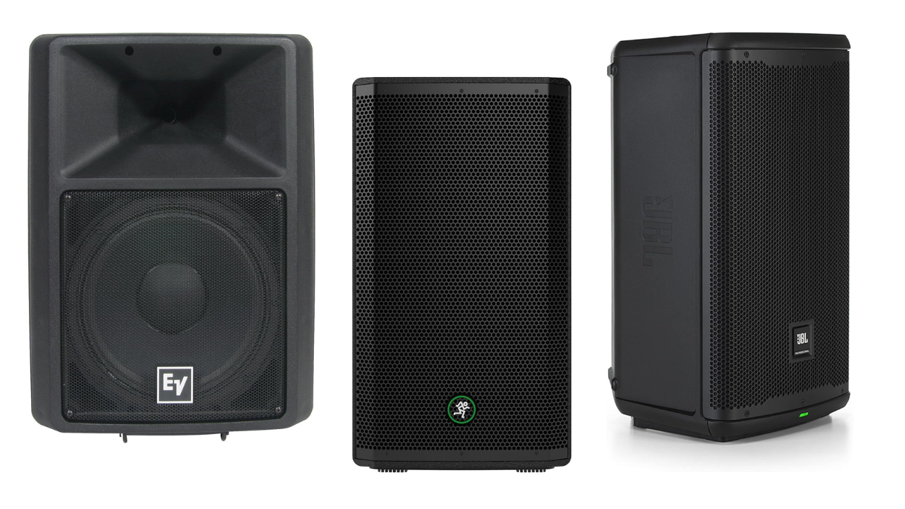 point-source-speakers