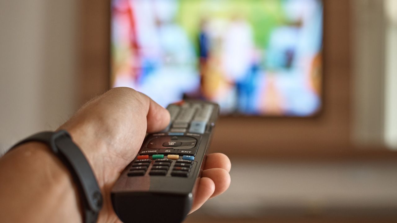 pointing-remote