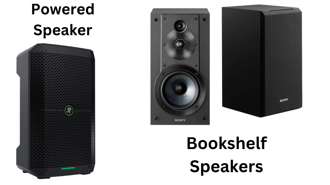 powered-speakers-and-bookshelf-speakers