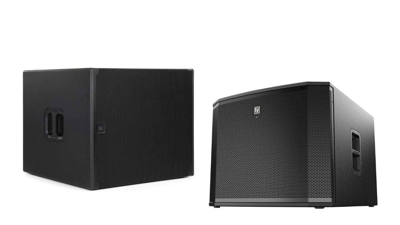 powered-subwoofers