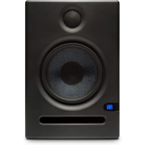 PreSonus Eris E5 2-Way 5.25_ Near Field Studio Monitor