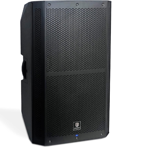 PRORECK SP-15 15-inch 1400W P.M.P.O Stereo Powered Speaker (2)