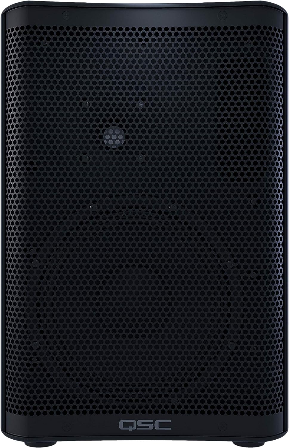 QSC CP8 8 Compact Powered Loudspeaker