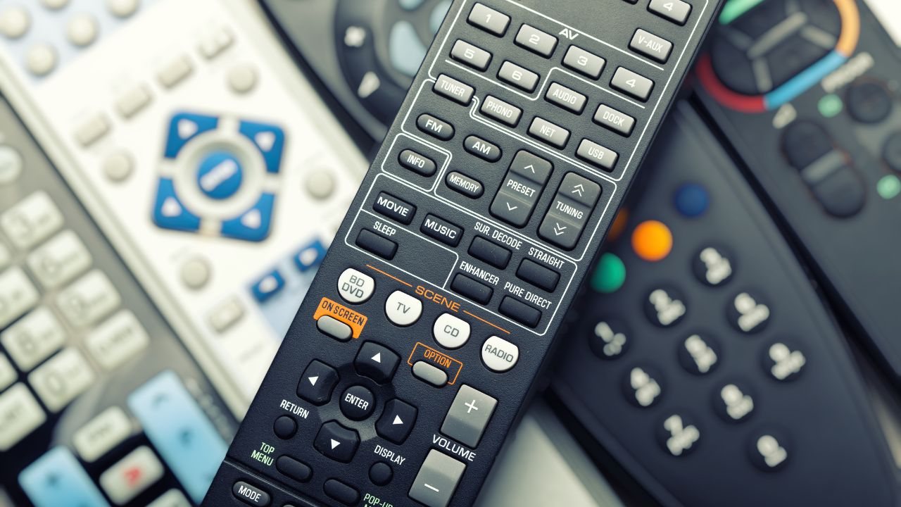 remote-controls