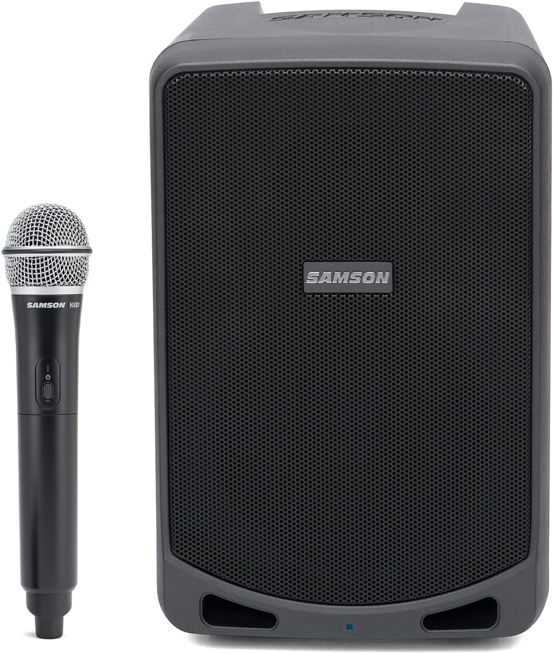 Samson Expedition XP106w Rechargeable Battery Powered Wireless PA