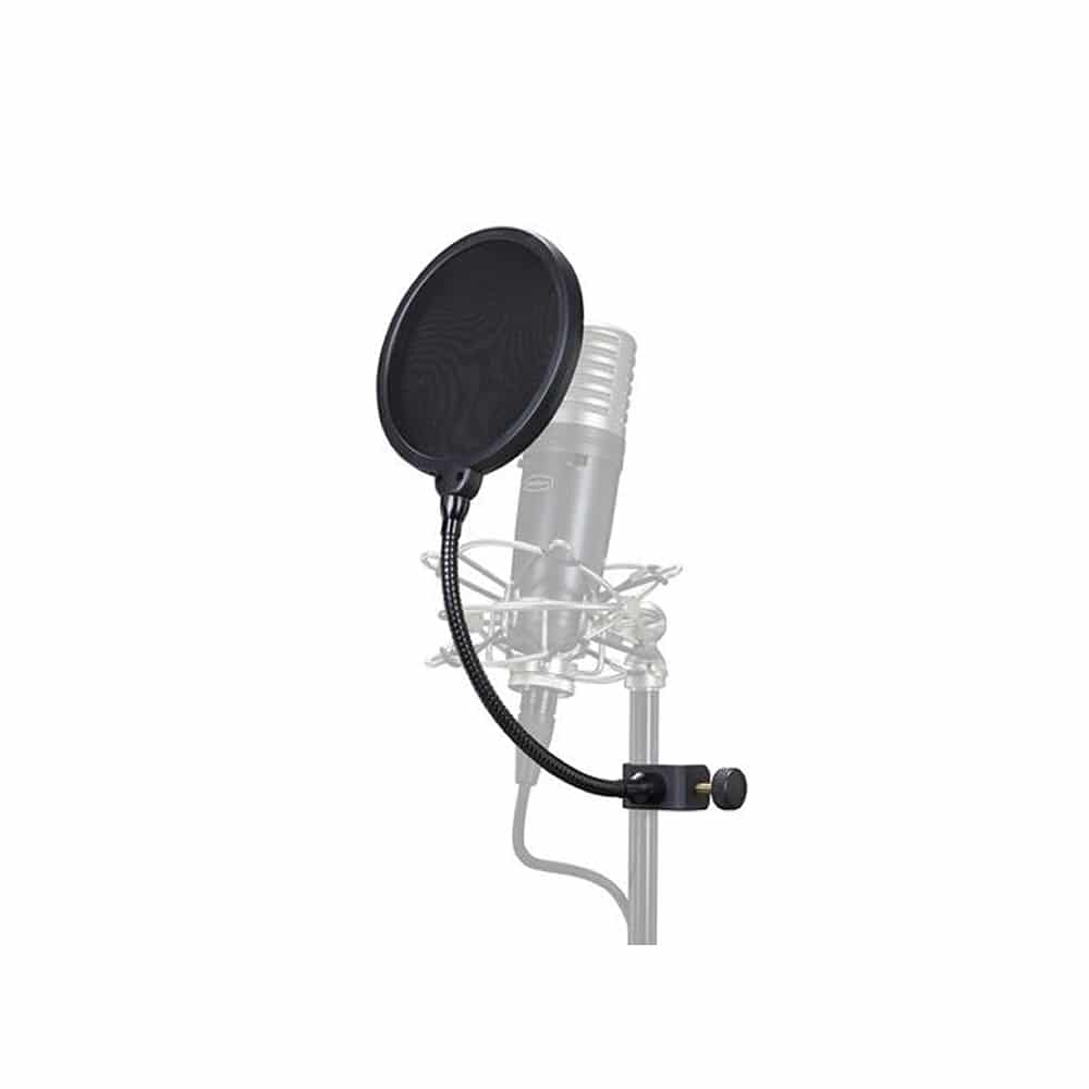 samson-ps04-pop-filter-attached