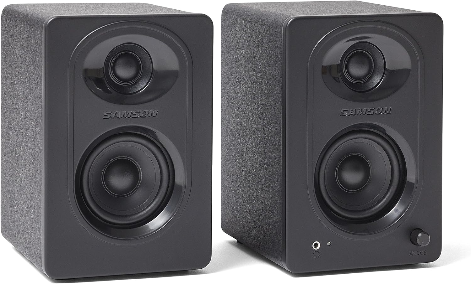 Samson SAM30 Powered Studio Monitors
