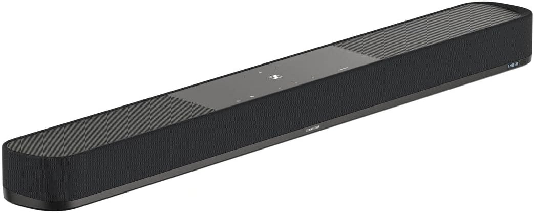 Sennheiser AMBEO Soundbar Plus