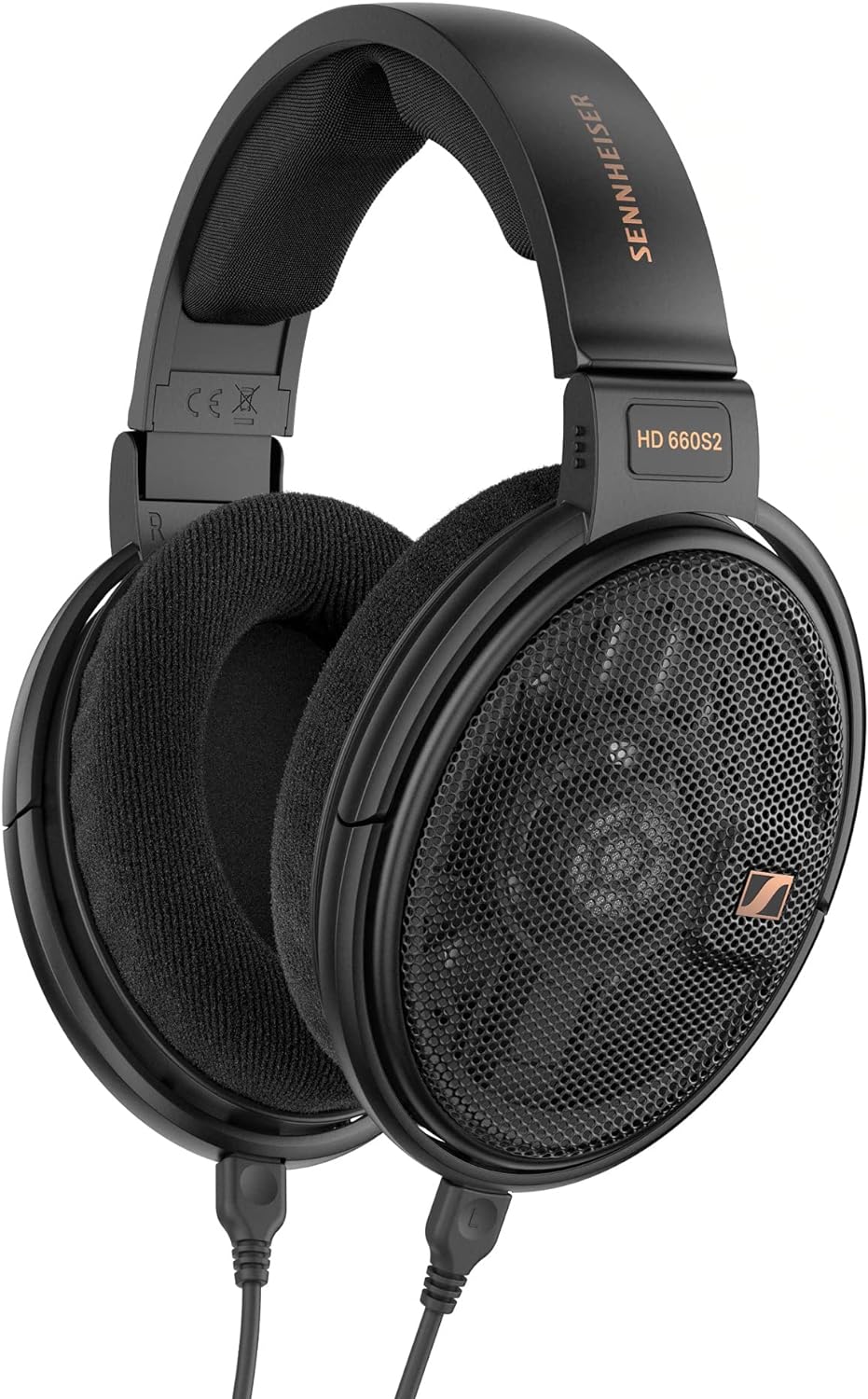 Sennheiser Consumer Audio HD 660S2