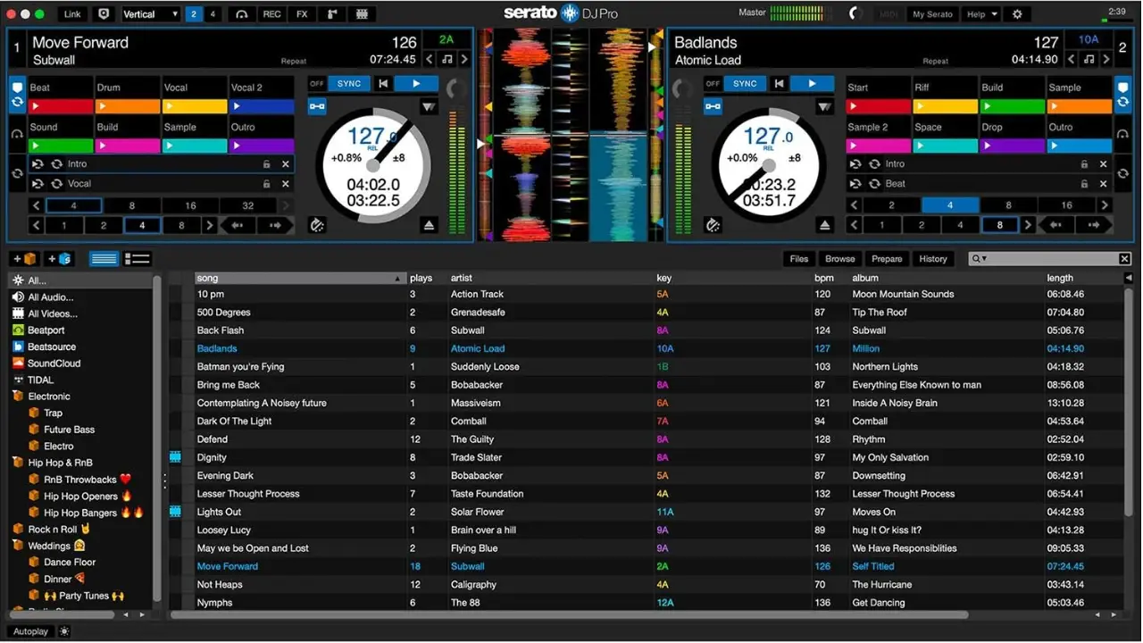 serato-software