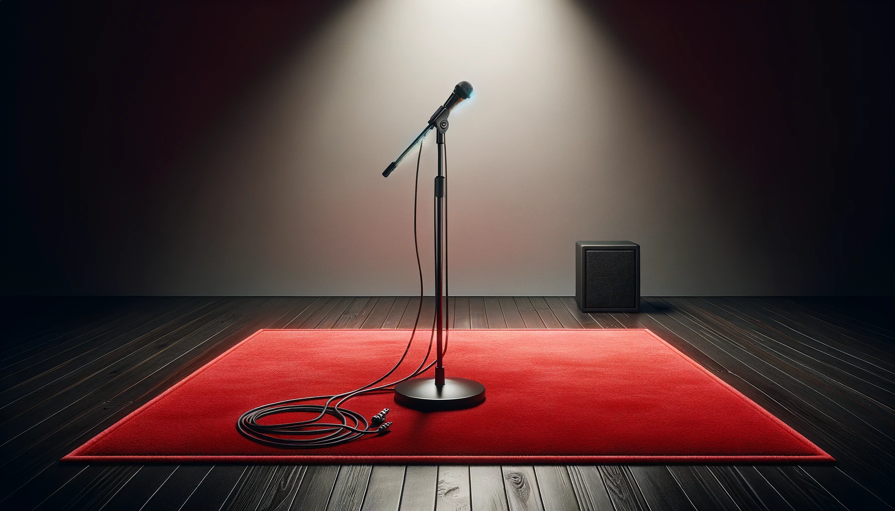 Simplified PA Setups for Presenters and Karaoke
