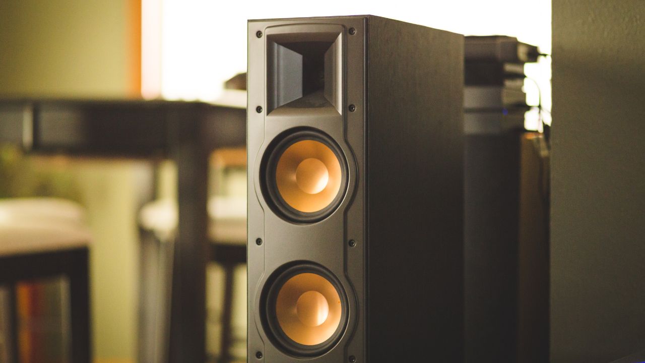 single-speaker