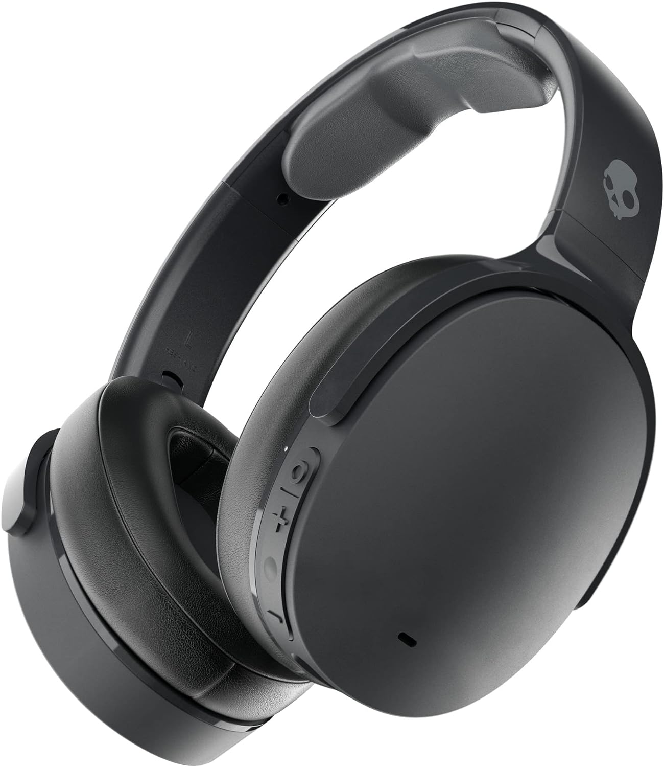 Skullcandy Hesh ANC Over-Ear Noise Cancelling Wireless Headphones