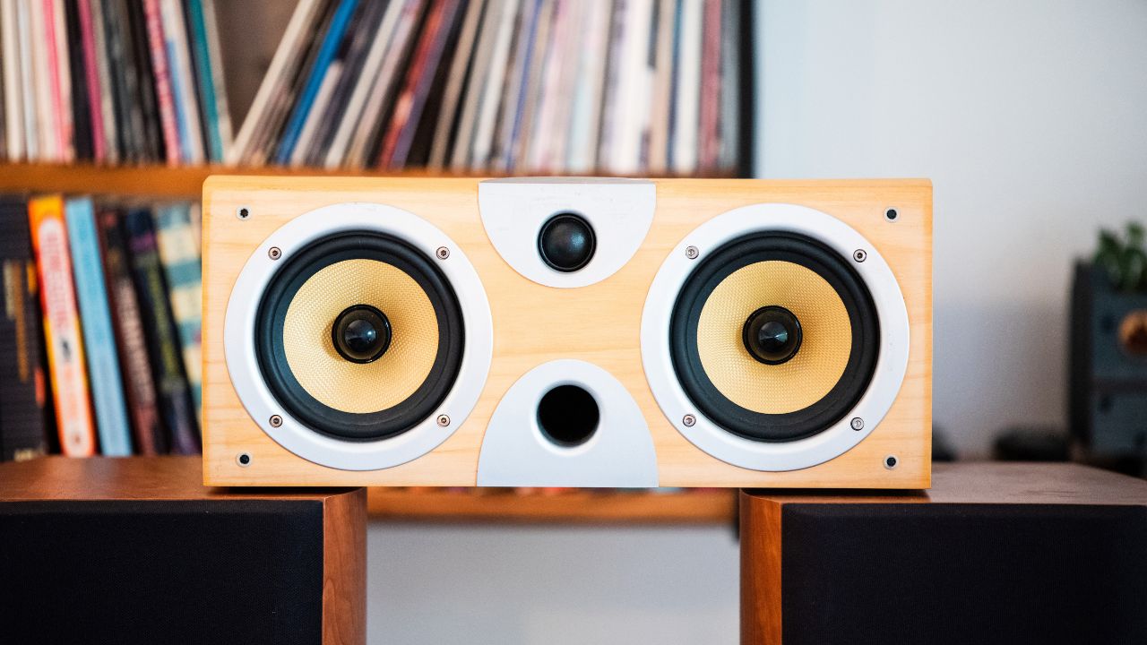 small-subwoofer