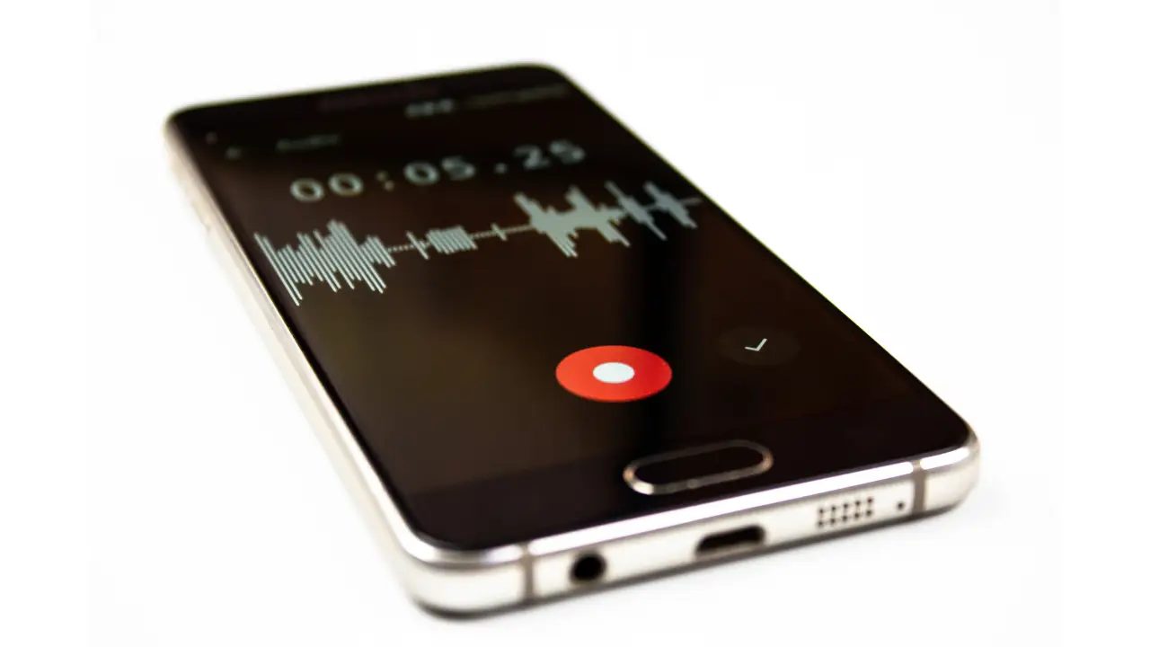 smartphone-app