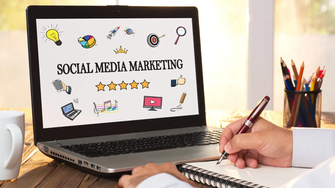 social-media-marketing