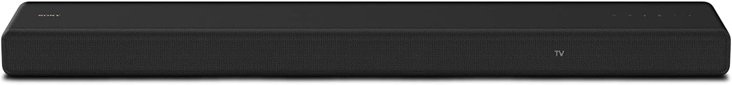 Sony HT-A3000 360 Spatial Sound Mapping Dolby Atmos Soundbar