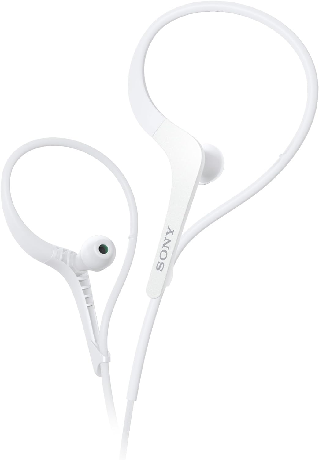 Sony MDRAS400EX Sports Headphones