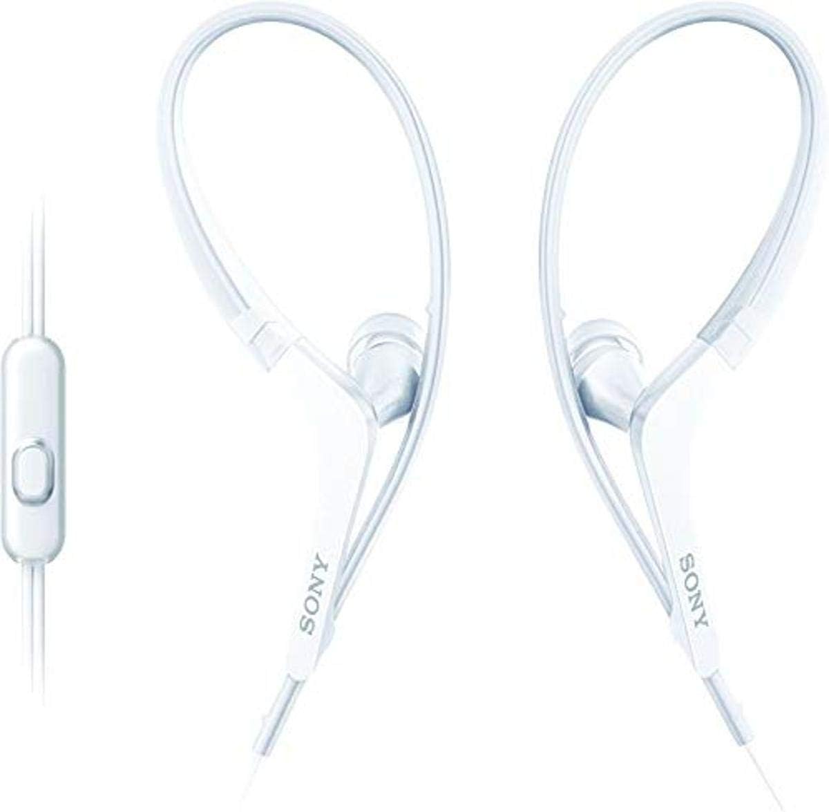 Sony MDRAS410AP:W Sports in-Ear