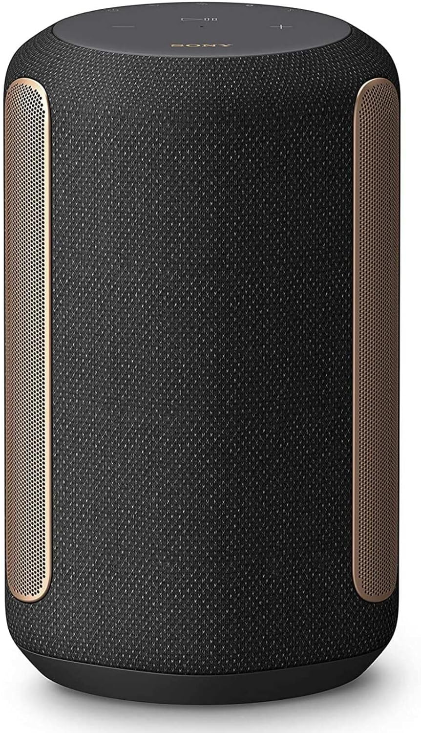 Sony SRS-RA3000 360 Reality Audio Wi-Fi:Bluetooth Wireless Speaker