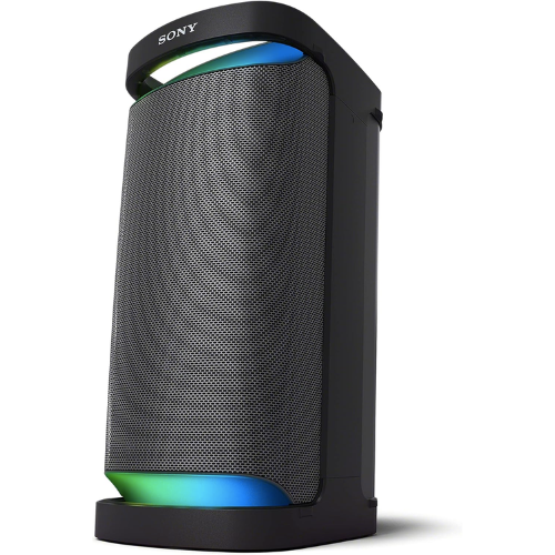 Sony SRS-XP700 X-Series Wireless Portable-BLUETOOTH-Karaoke Party-Speaker