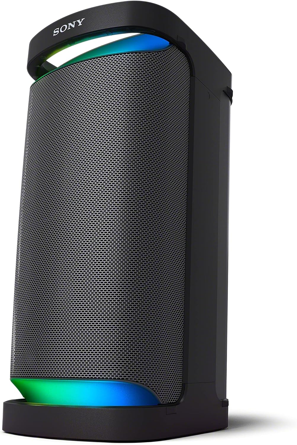 Sony SRS-XP700 X-Series Wireless Portable-BLUETOOTH-Karaoke Party-Speaker