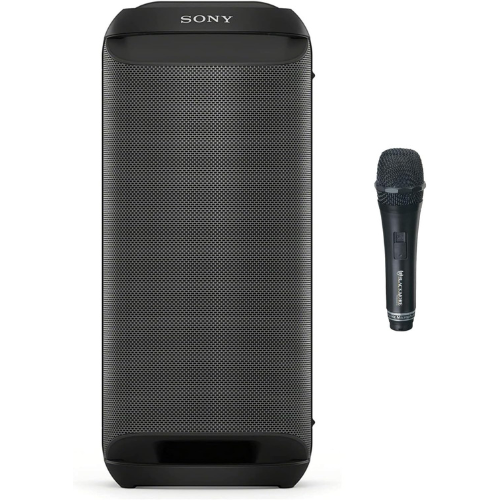 Sony SRS-XV800 X-Series Wireless Portable Bluetooth Karaoke Party Speaker