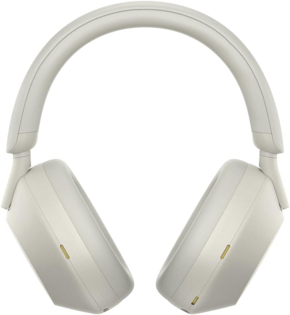 Sony WH-1000XM5 Noise Canceling Wireless Headphones