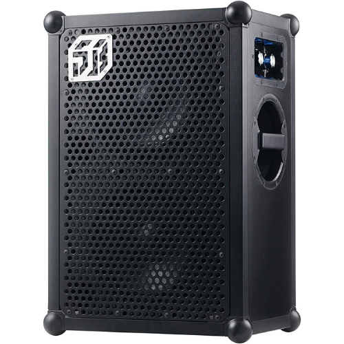 SOUNDBOKS 2 Portable Bluetooth Performance Speaker