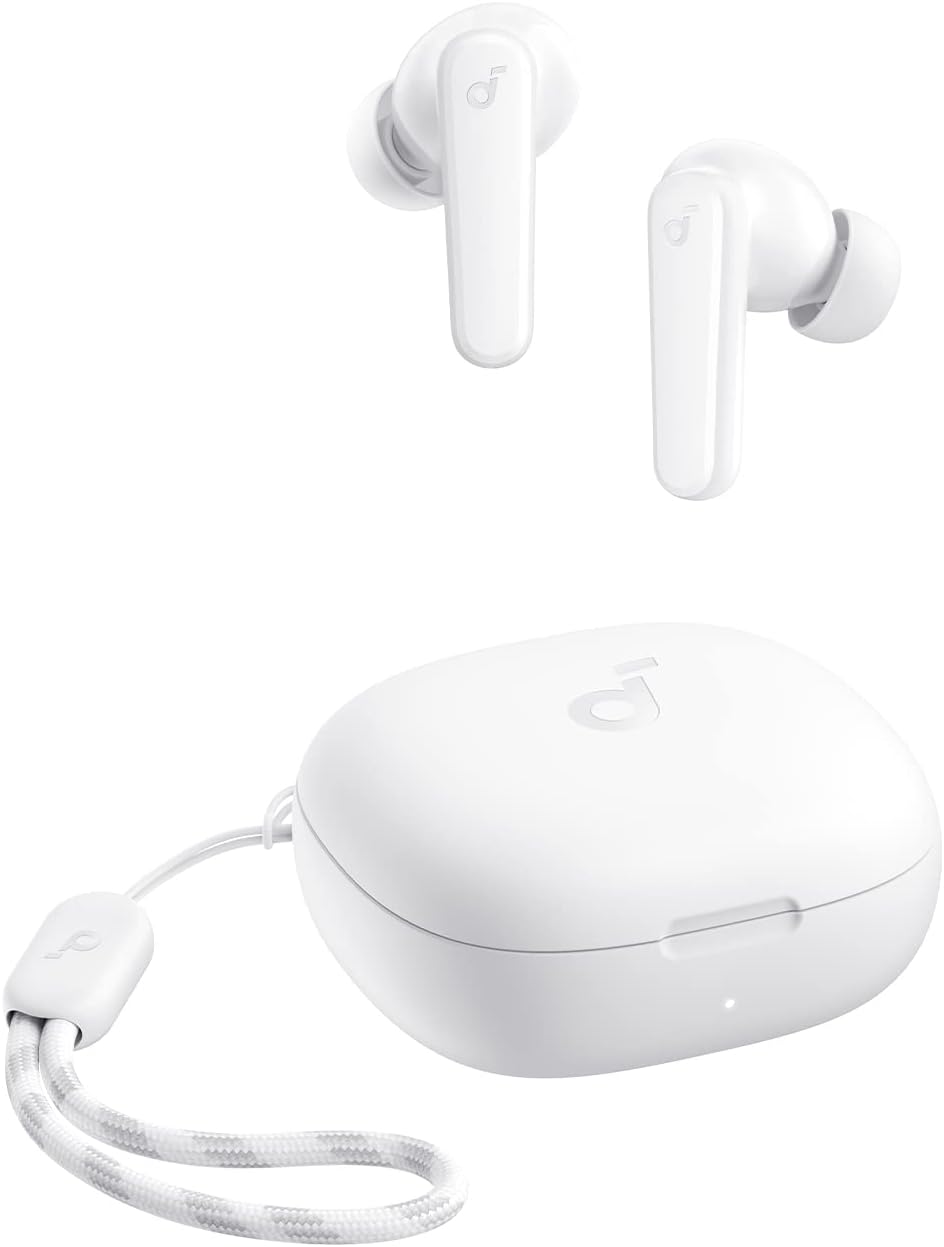 Soundcore by Anker P20i True Wireless Earbuds