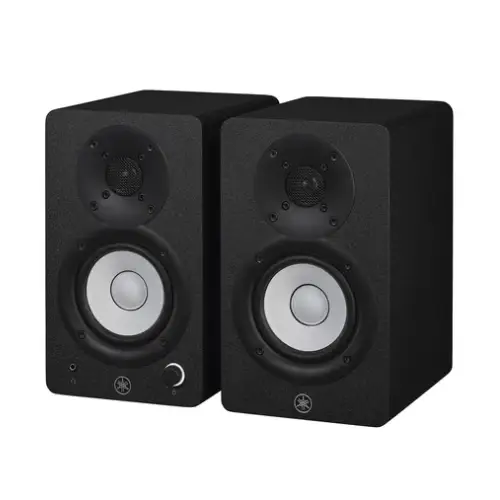 Studio Monitor Placement
