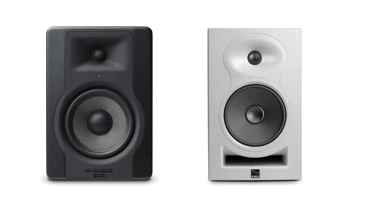 studio-monitors